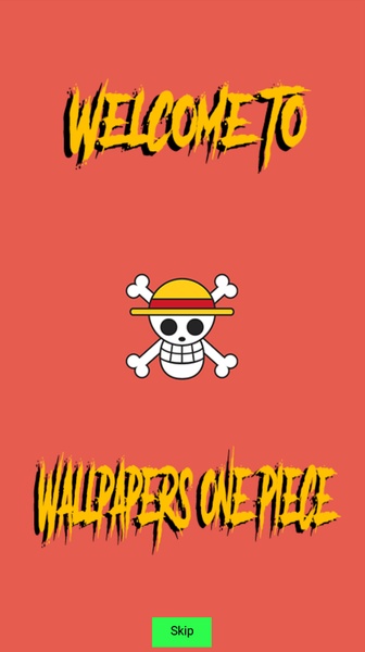 Wallpaper one piece para Android - Baixe o APK na Uptodown