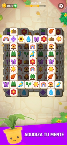 Tile Garden - Preview 17
