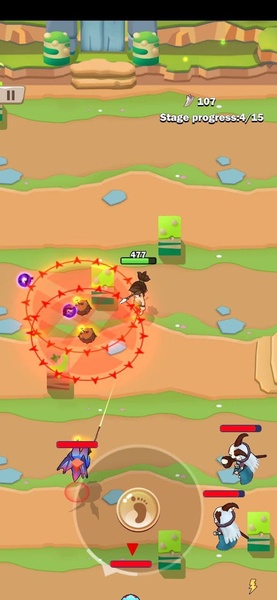Cave Shooter - Preview 9