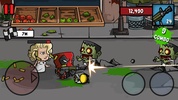 Zombie Age 3 Premium screenshot 5