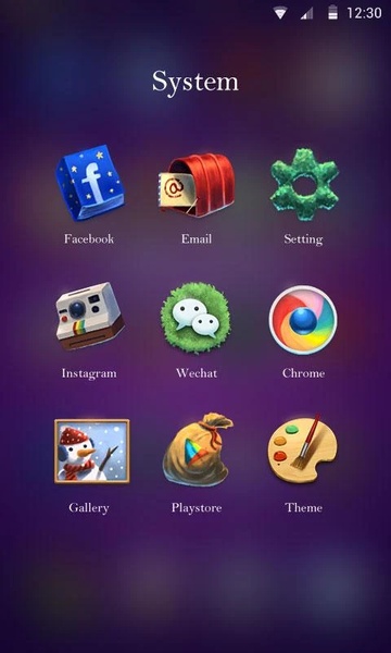 Happy New Year 2015 - Preview 1