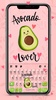 Avocado Lover Theme screenshot 5