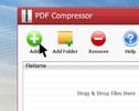 PDF Compressor screenshot 2