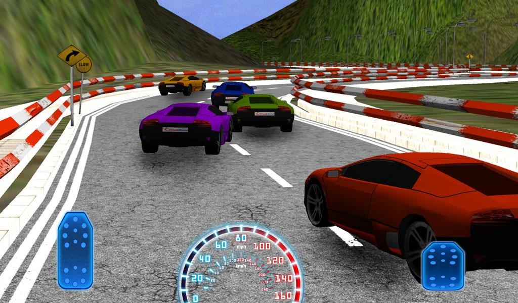 racing3dcars - Preview 3