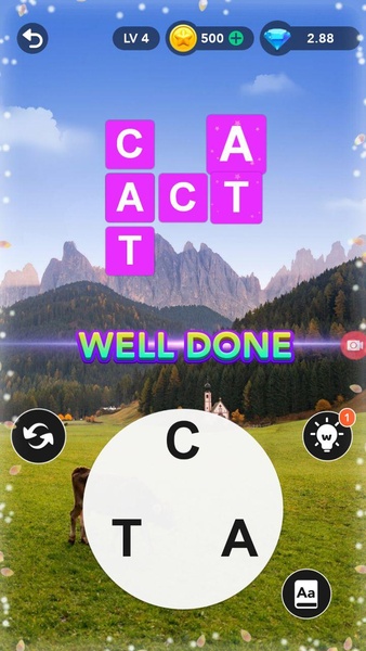 Wordy Word - Preview 7