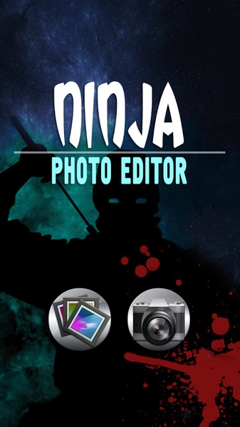 Ninja Photo Editor - Preview 4