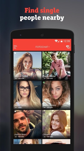 Fotochat - Preview 13