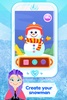 Ice Princess Phone screenshot 5