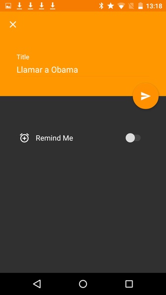 To Do List - Preview 8