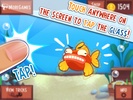 Don't Tap The Glass! - A Very Moody Fish screenshot 4