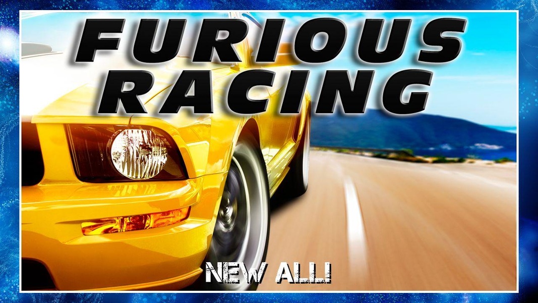 Furious Racing 7 - Preview 7
