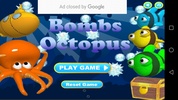 Ocean Octopus Survival screenshot 12