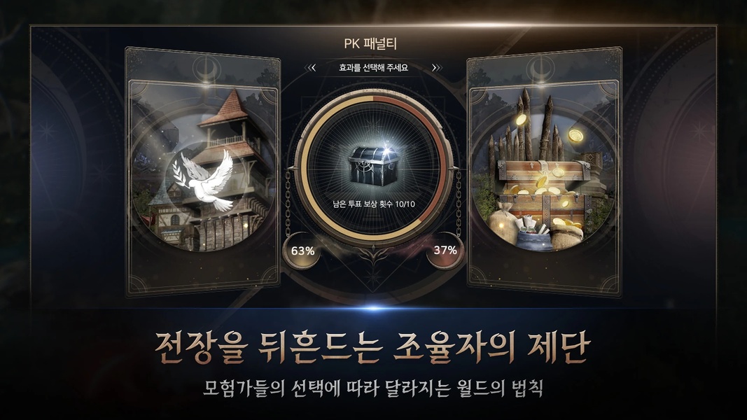 HIT 2: Heroes Of Incredible Tales - Preview 3