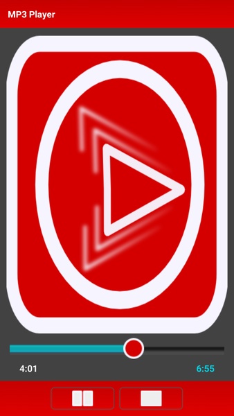 MP3 Player Free - Preview 4