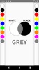 Simple Colors Mixer for Kids screenshot 4