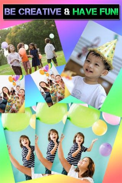 Super Collage - Preview 1