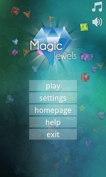 Magic Jewels - Preview 9
