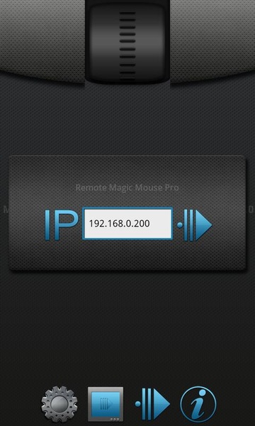 Remote Magic Mouse - Preview 14