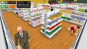 Supermarket Simulator Deluxe screenshot 6