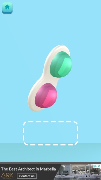 Antistress Fidget Games - Preview 1