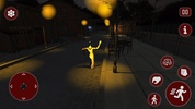 Serbian Lady Horror Dance Game screenshot 6