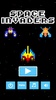 Space Invaders screenshot 1