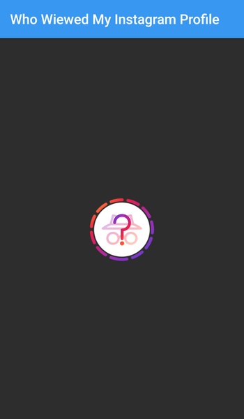 Who Wiewed My Instagram Profile - Preview 1