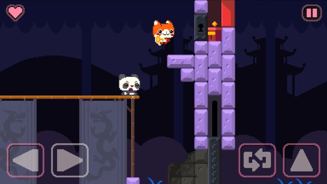 Swap-Swap Panda - Preview 2