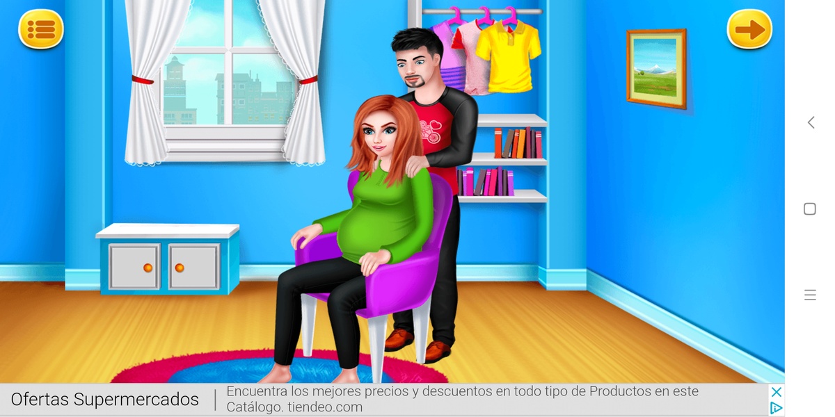 Best Dad In The Entire World - Preview 3