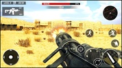 Call of Gun Fire Duty: Offline screenshot 4