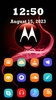 Motorola G72 Launcher screenshot 5