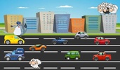 Crossing Sheep screenshot 3