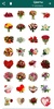 Flowers stickers - WASticker screenshot 1