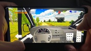 Village Car Multiplayer screenshot 1