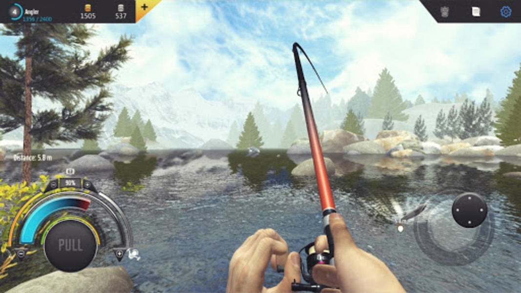 Fishing Life for Android - Download the APK from Uptodown