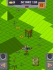 Captain Skyrunner screenshot 2