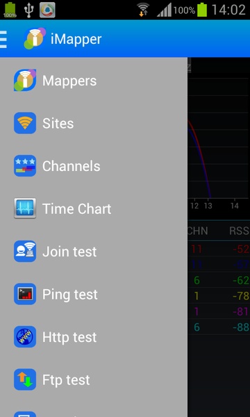 iMapper Wifi - Preview 7