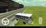Russian Bussimulator screenshot 3
