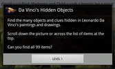 Da Vinci screenshot 3