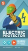 Electric Protector screenshot 7