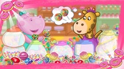 Sweet Candy Shop for Kids screenshot 4