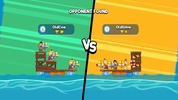 Raft Wars Multiplayer screenshot 7