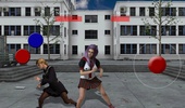 School Fighting Game 3 screenshot 3
