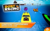 Boat Racing Simulator screenshot 2