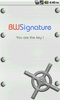 BioWallet Signature screenshot 5