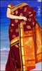 Women Pattu Saree Suit New screenshot 5