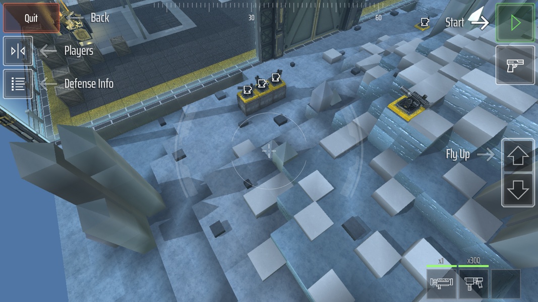 Block Fortress: Empires - Preview 10