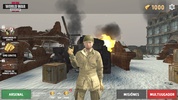 World War 2 Shooter screenshot 1
