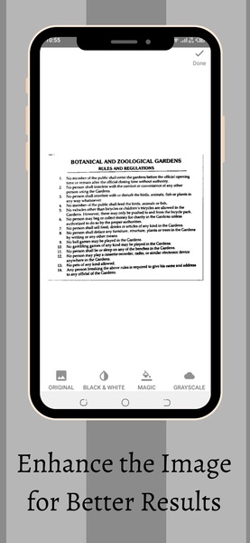 Batch OCR - Preview 9