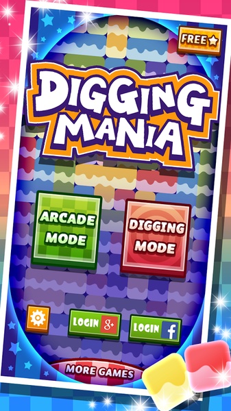 Endless Digging - Preview 8
